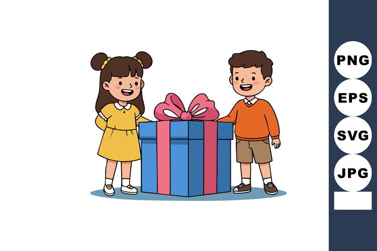 Ribbon Clipart Image 15