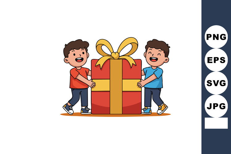 Ribbon Clipart Image 6