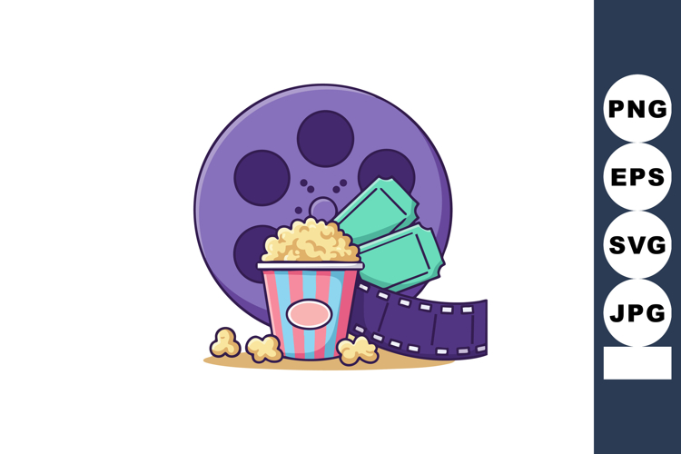 Ticket Clipart Image 11