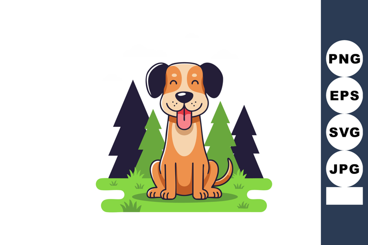 Happy Cartoon Image 9