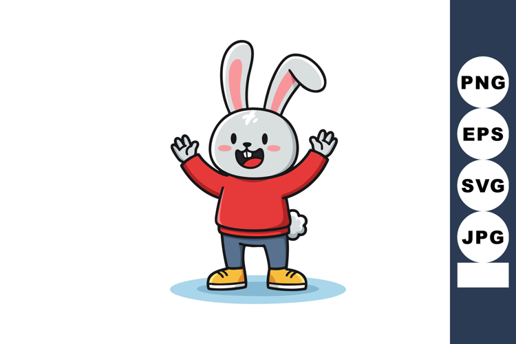 Character Clipart Image 19