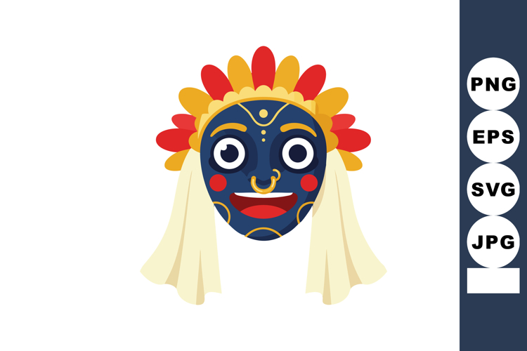 Indian Clipart Image 10