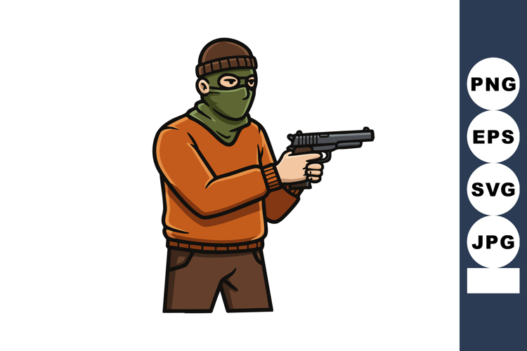Sweater Clipart Image 13