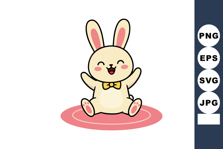 Happy Cartoon Image 8