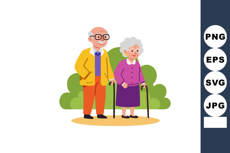 Couple Clipart Image 22