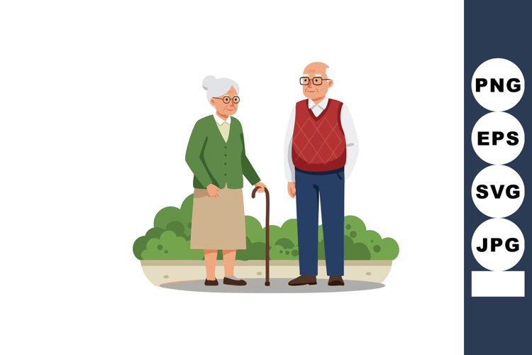 Couple Clipart Image 20