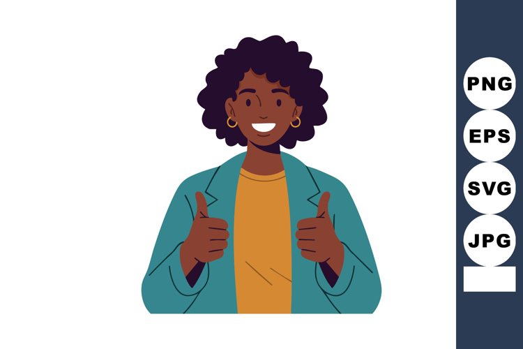 Jacket Clipart Image 10