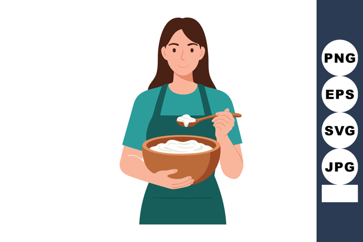 Cooking Clipart Image 23