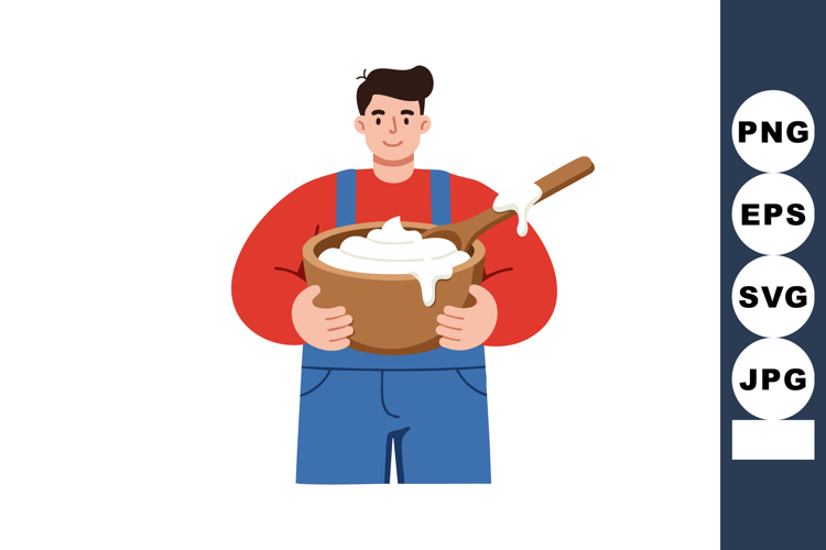 Cooking Clipart Image 22