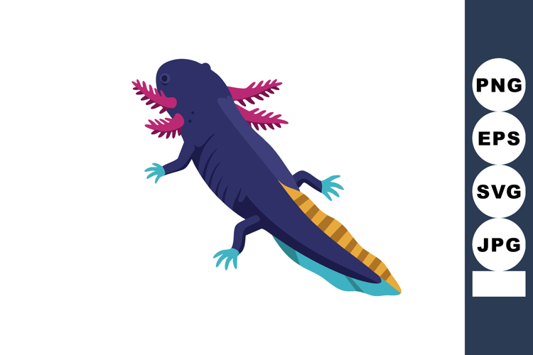 Cute Animal Clipart Image 24
