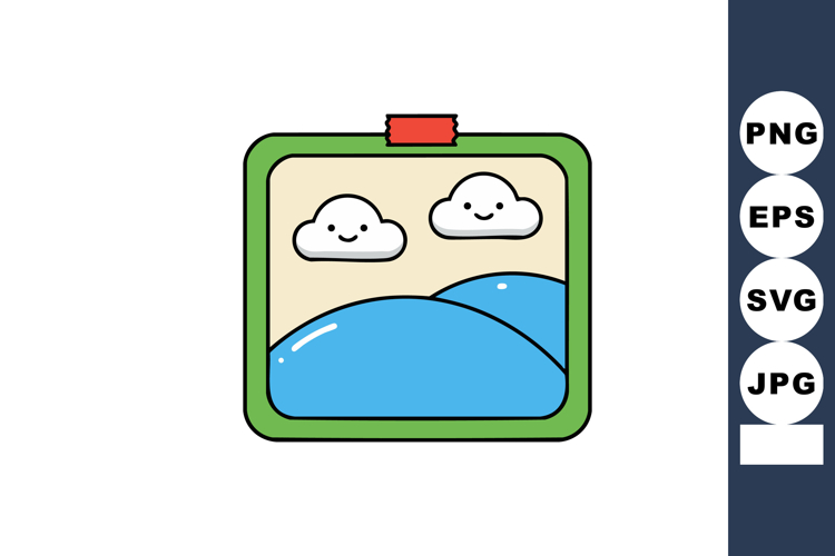 Sky Illustration Image 9