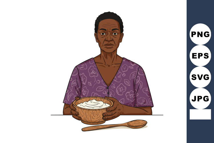 Food Clipart Image 6
