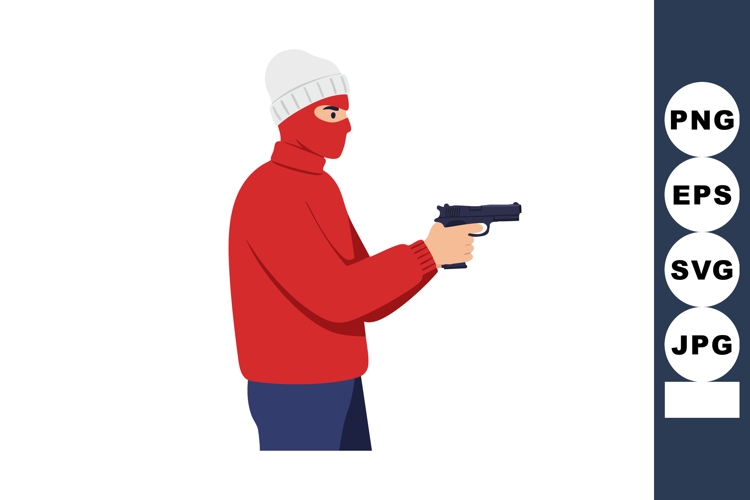 Beanie Clipart Image 17