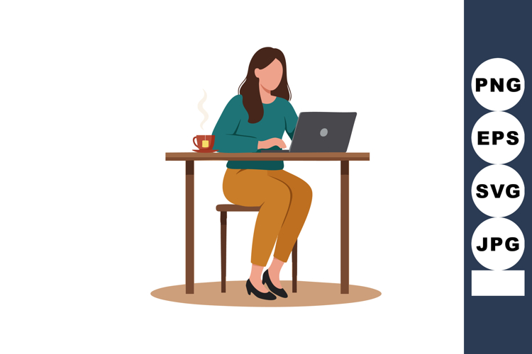 Coffee Clipart Image 15