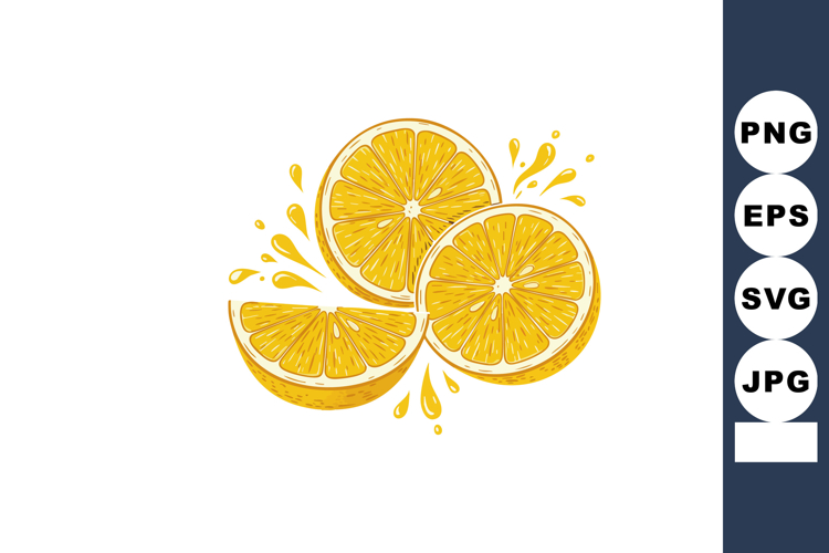 Fruit Clipart Image 19