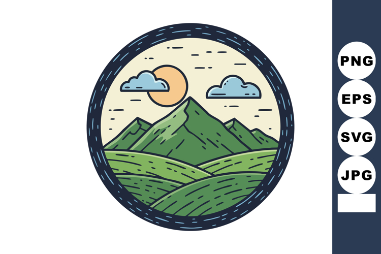 Sun Clipart Image 13