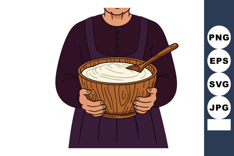 Food Clipart Image 5