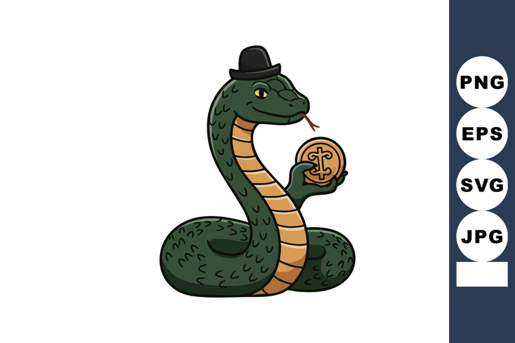Coin Vector Image 2