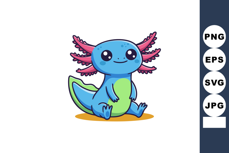 Character Clipart Image 23