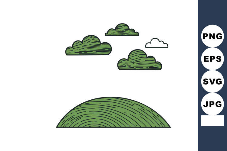 Environment Clipart Image 21