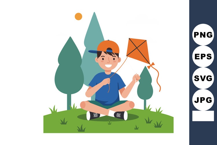 Grass Clipart Image 21