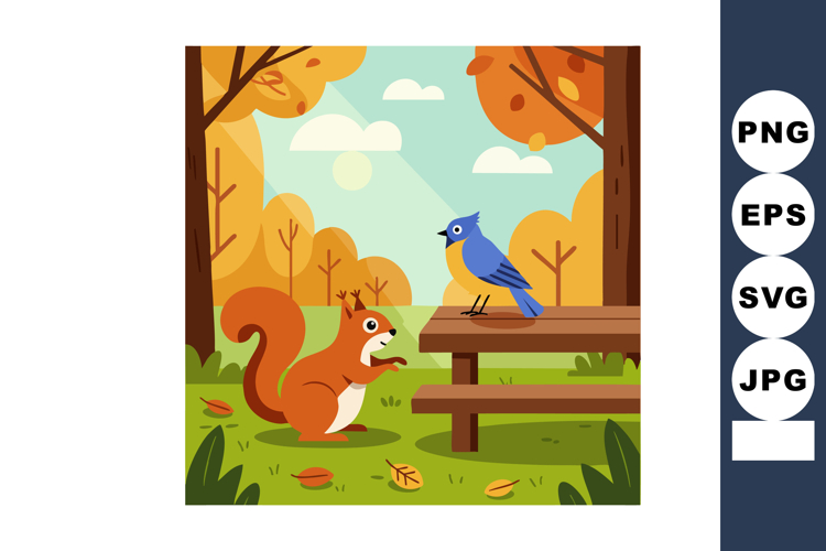 Bluebird Clipart
