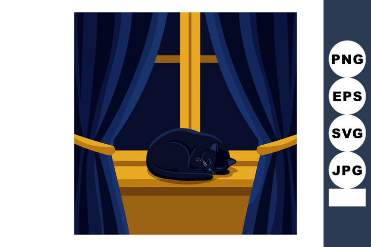 Sleeping Clipart Image 8