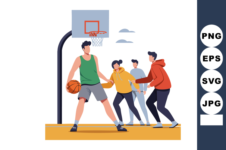 Outdoor Clipart Image 10