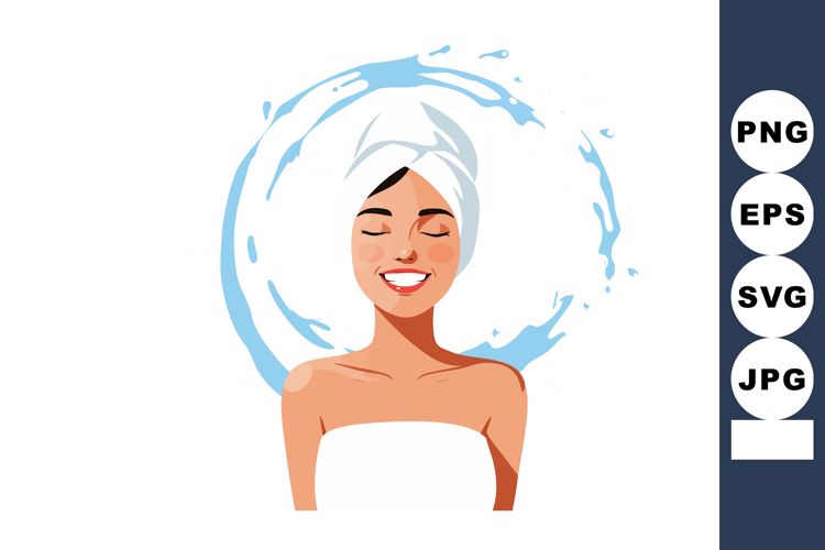 Water Background Image 10