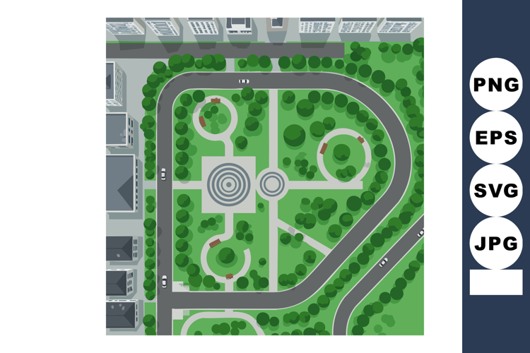 Greenery Clipart Image 9