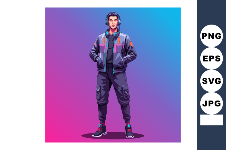 Clothes Clipart Image 11