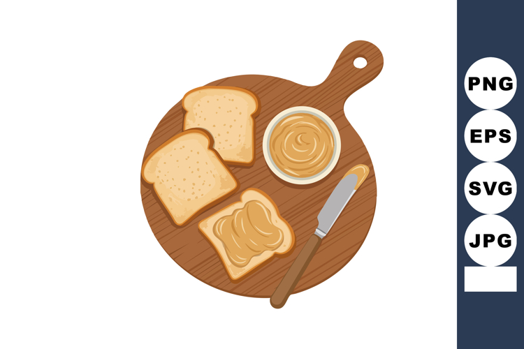 Peanut Clipart Image 4