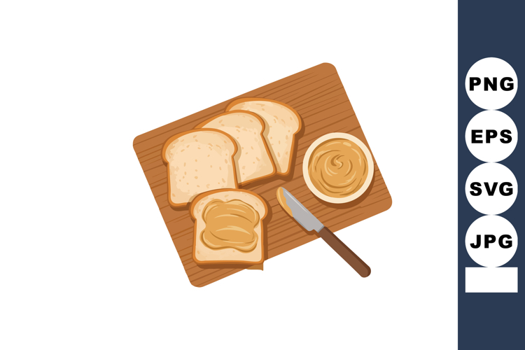 Peanut Clipart Image 3