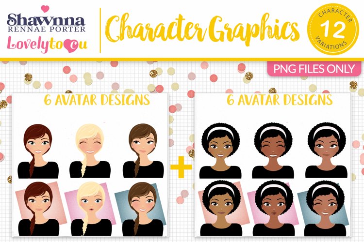 Ariel Clipart Image 20