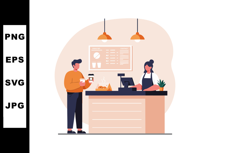Shop Clipart Image 24