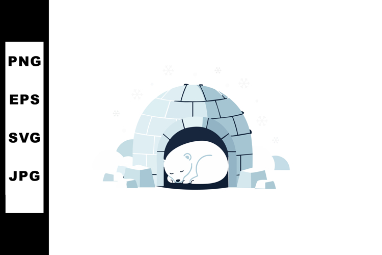 Bear Clipart Image 17