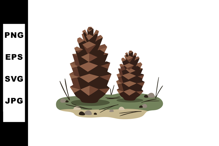 Forest Clipart Image 5