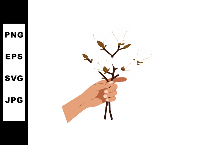 Dry Clipart Image 6
