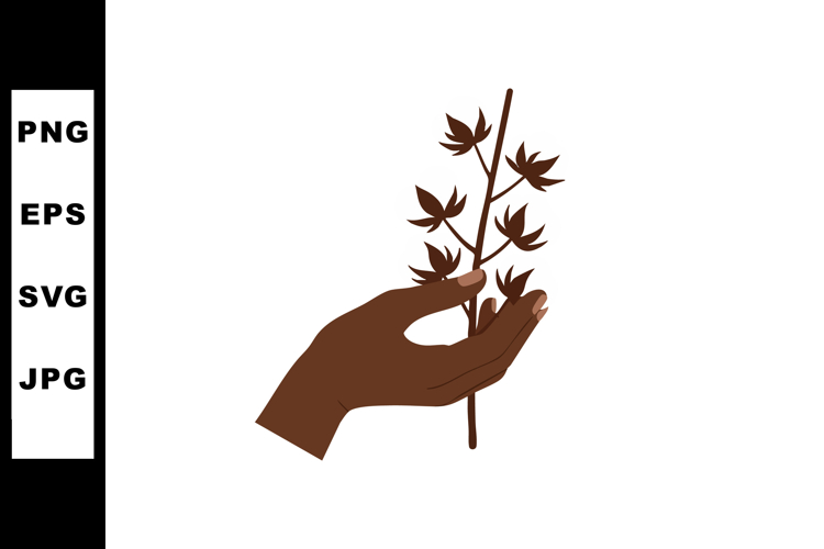 Hand Illustration Image 23