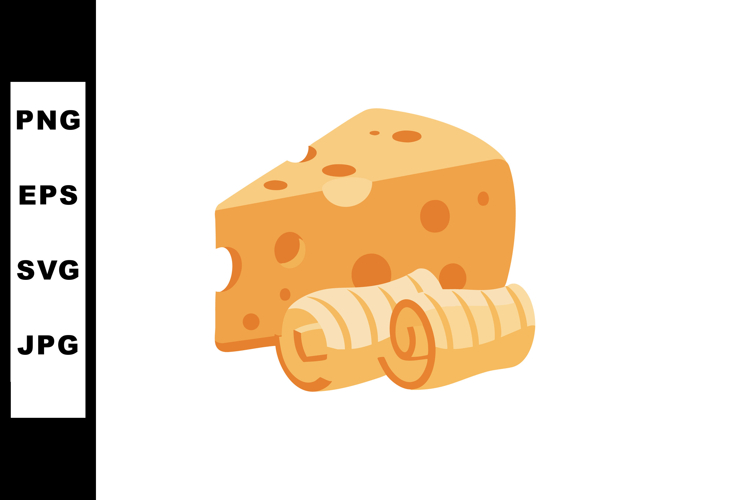 Orange Slice Clipart