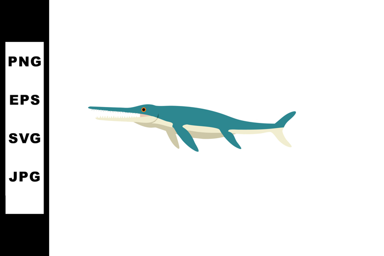 Reptile Clipart Image 3