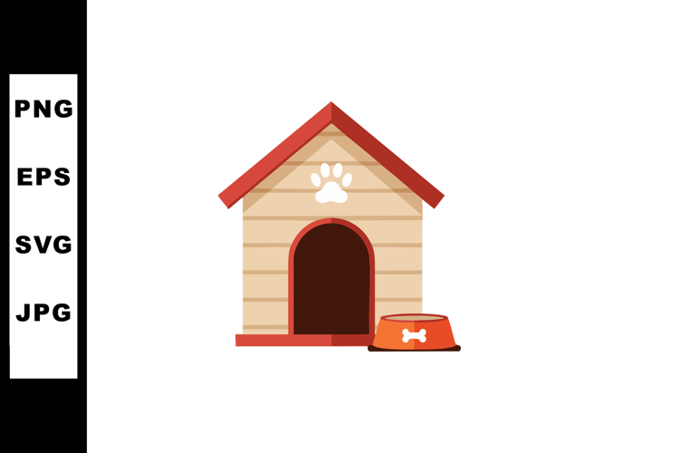 House Clipart Image 15