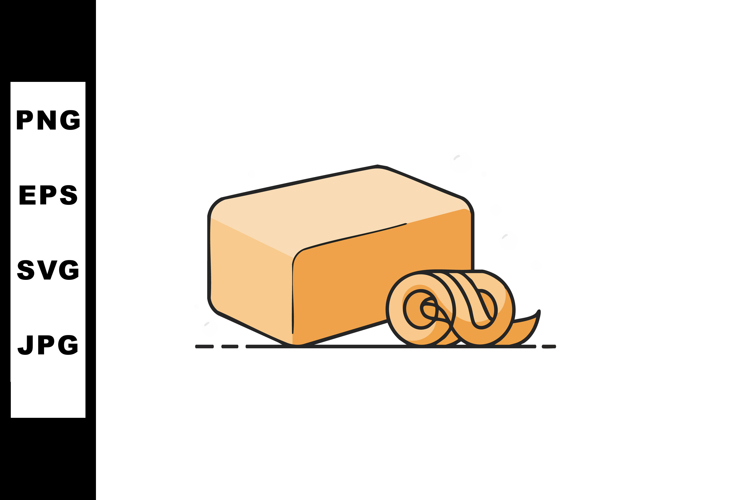 Block Clipart Image 3