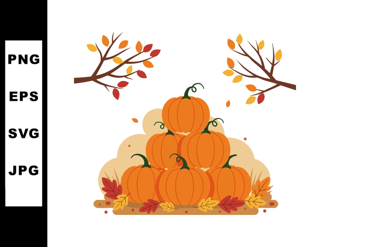 Tree Clipart Image 21