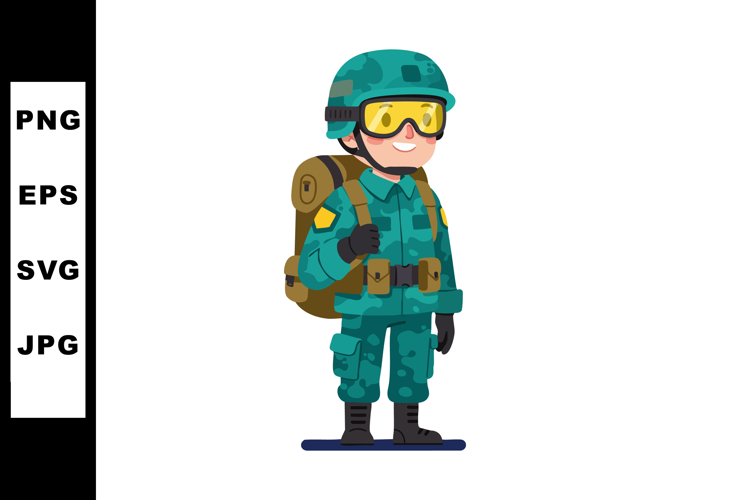 Helmet Clipart Image 3