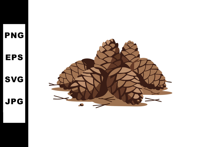 Woodland Clipart Image 19