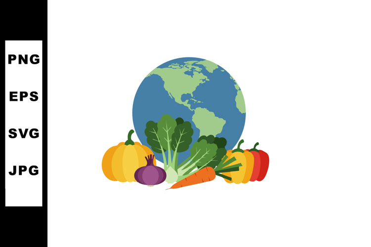 Globe Clipart Image 20
