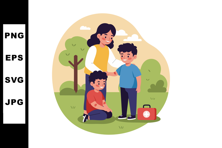 Teaching Clipart Image 19