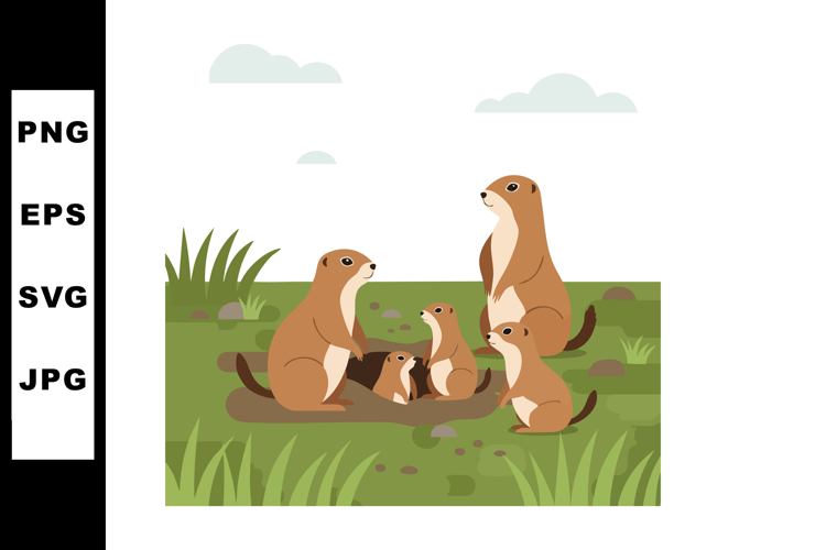 Green Grass Clipart Image 23
