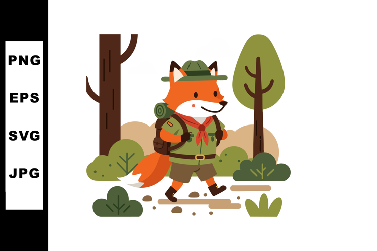 Nature Clipart Image 24